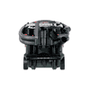 Metabo Allessauger ASA 20 L PC, 1200 Watt mit manueller Filterabreinigung