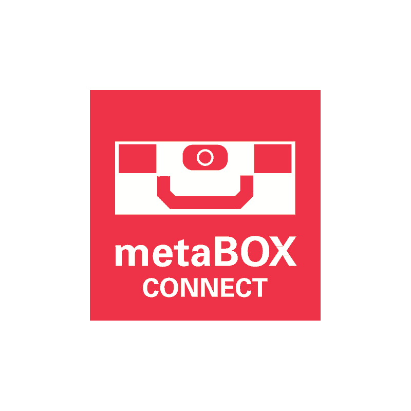 Metabo Akku-Baustellenradio RC 12-18 32W BT DAB+, 18 V ohne Akku