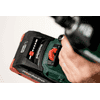 Metabo Akku-Schlagschrauber SSW 18 LTX 550 BL, 18 V in drei Ausführungen