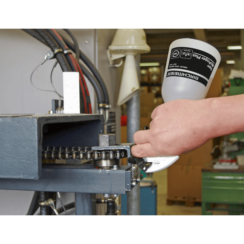 Birchmeier Handsprühgerät Super McProper Plus / 360° - für professionelle Anwendungen, Füllmenge 0.5 l