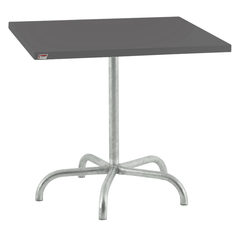 Schaffner Table de jardin Säntis, en diverses exécutions