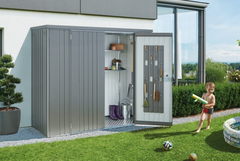 Biohort Geräteschrank, in 3 Farben und 4 Grössen