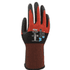 Gants de protection Wondergrip Flex WG-500R, EN4131X, tailles 7–11