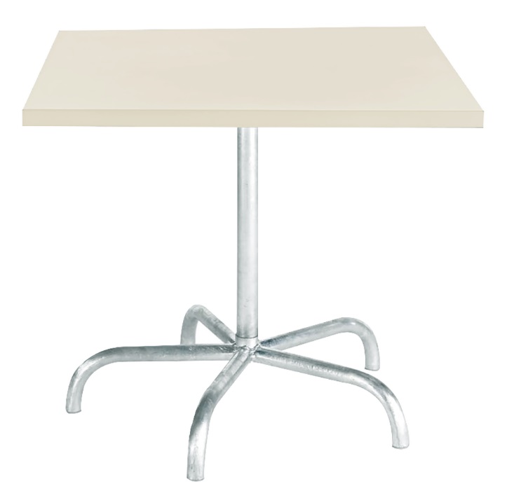 Schaffner Table de jardin Säntis, en diverses exécutions
