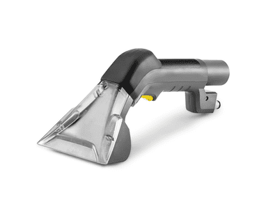 Kärcher Polsterdüse kurz, ergonomisch, mit integriertem Handgriff für Puzzi