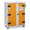 Cemo Akku-Lade- und Lagerschrank 8/10 Premium Plus LockEX 2.0, diverse Ausführungen