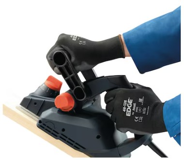 Gants de protection mécanique Ansell Edge 48-126, EN388 4121A, disponibles en plusieurs versions