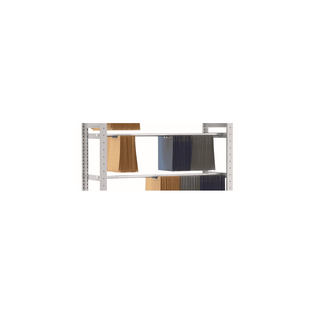 Schulte Zusatz-Pendelstange STANDARD Zippel, in 2 Breiten