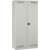 Armoire huiles, tiroirs coulissants