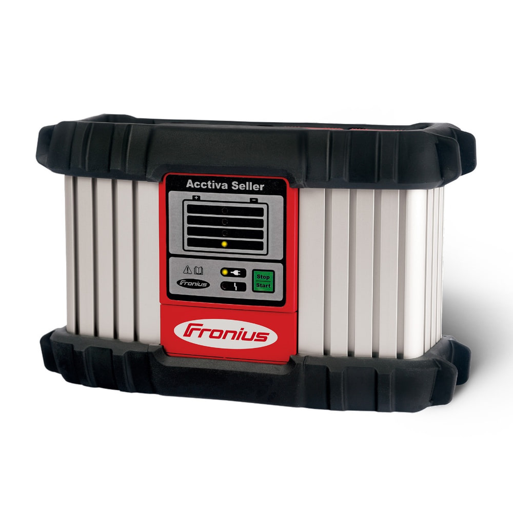 Profi-Ladesystem Acctiva Seller 30A
