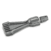 Kärcher eco!Booster TR 040 EASY!Lock, Hochleistungsdüse für Kalt- und Heisswasser-Hochdruckreiniger