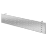 Knieraumblende SmartOffice für 2000 mm Breite Schreibtische, in 2 Farben