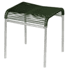 Schaffner Tabouret spaghetti SÄNTIS, en divers modèles