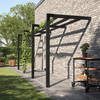 Plus Pergola Arcade, pergola adossée, différentes tailles