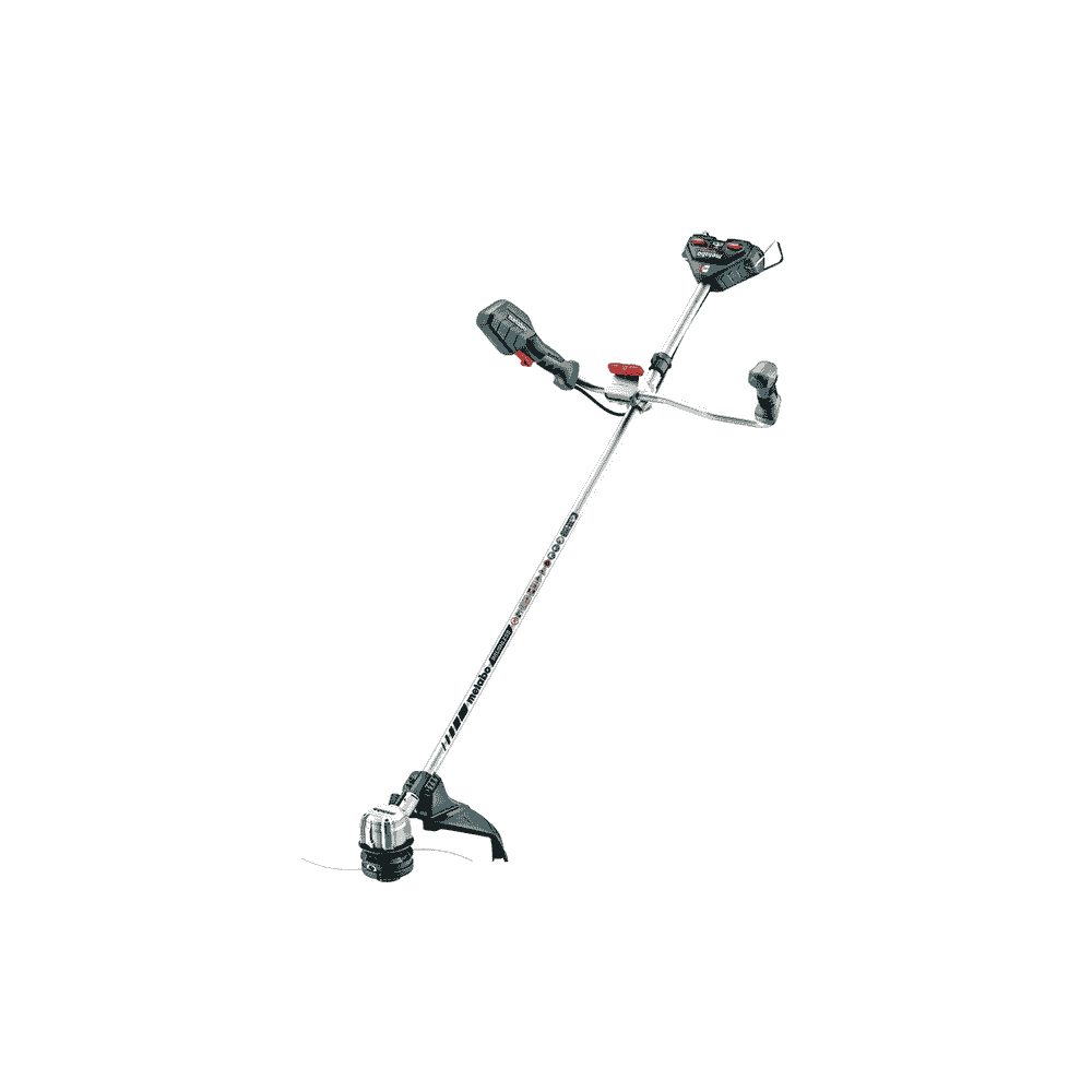 Metabo Akku-Freischneider / Rasentrimmer FSB 36-18 LTX BL 40, 18 V ohne Akku, mit Zweihandgriff