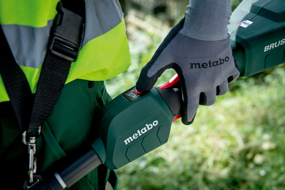 Metabo Freischneider-Aufsatz MA-FS 40, 18 V