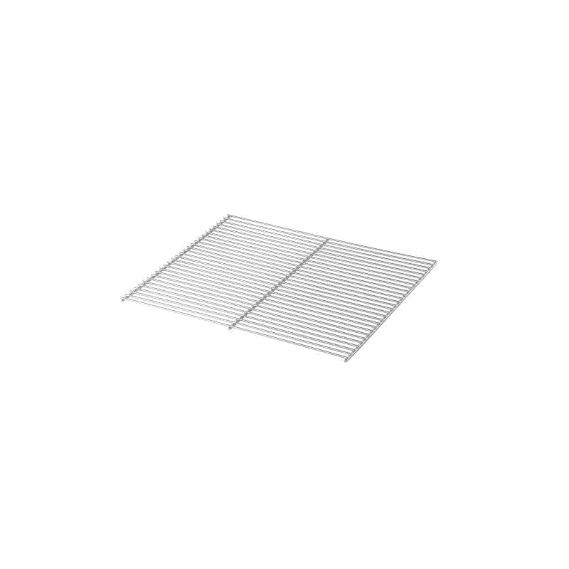 Grillrost-Set für PELVIS und RASCAL Grillgeräte, 3-teilig