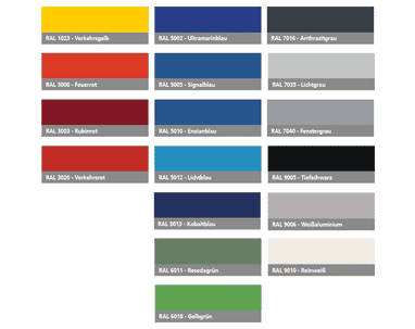 Fachboden aus Stahl, ausziehbar, R 18-16, Zubehör zu Flügeltürenschrank