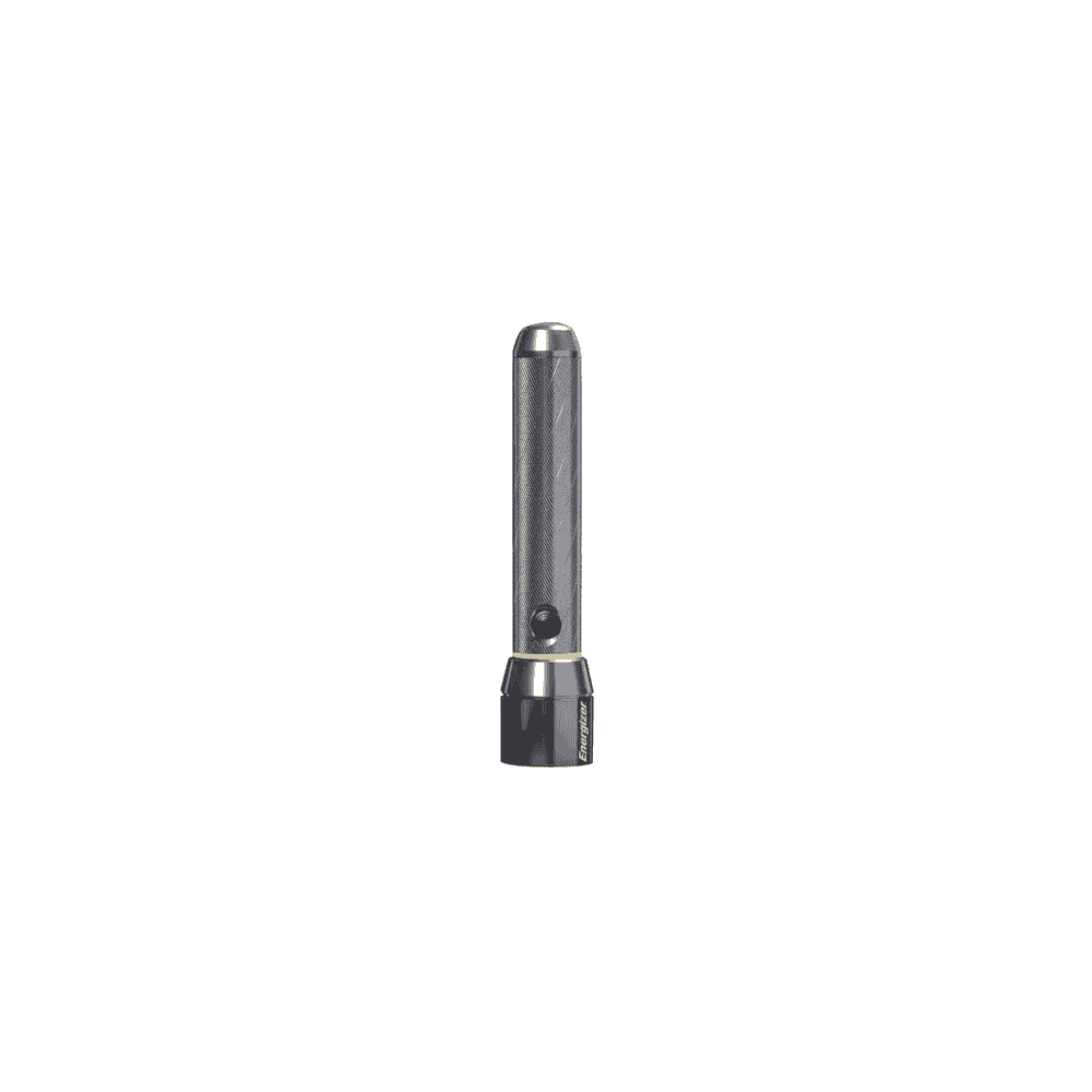Taschenlampe Energizer Vision Metal 6AA, LED, Betriebszeit 4 h, Batteriebetrieben