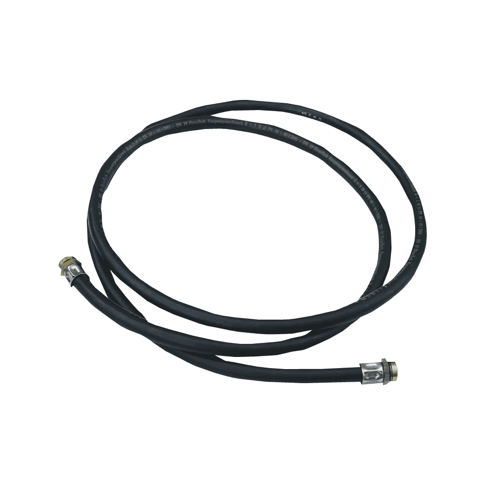 Cemo Flexible de distribution DN 25