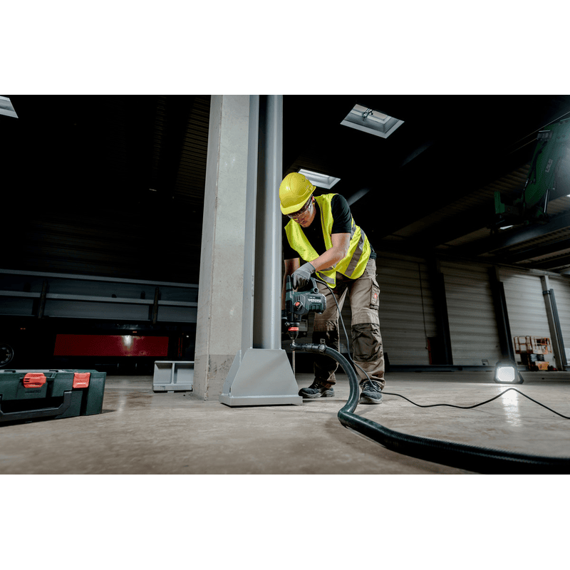 Metabo Kombihammer KHE 3560 Q, 1050 Watt, in metaBOX 185 XL
