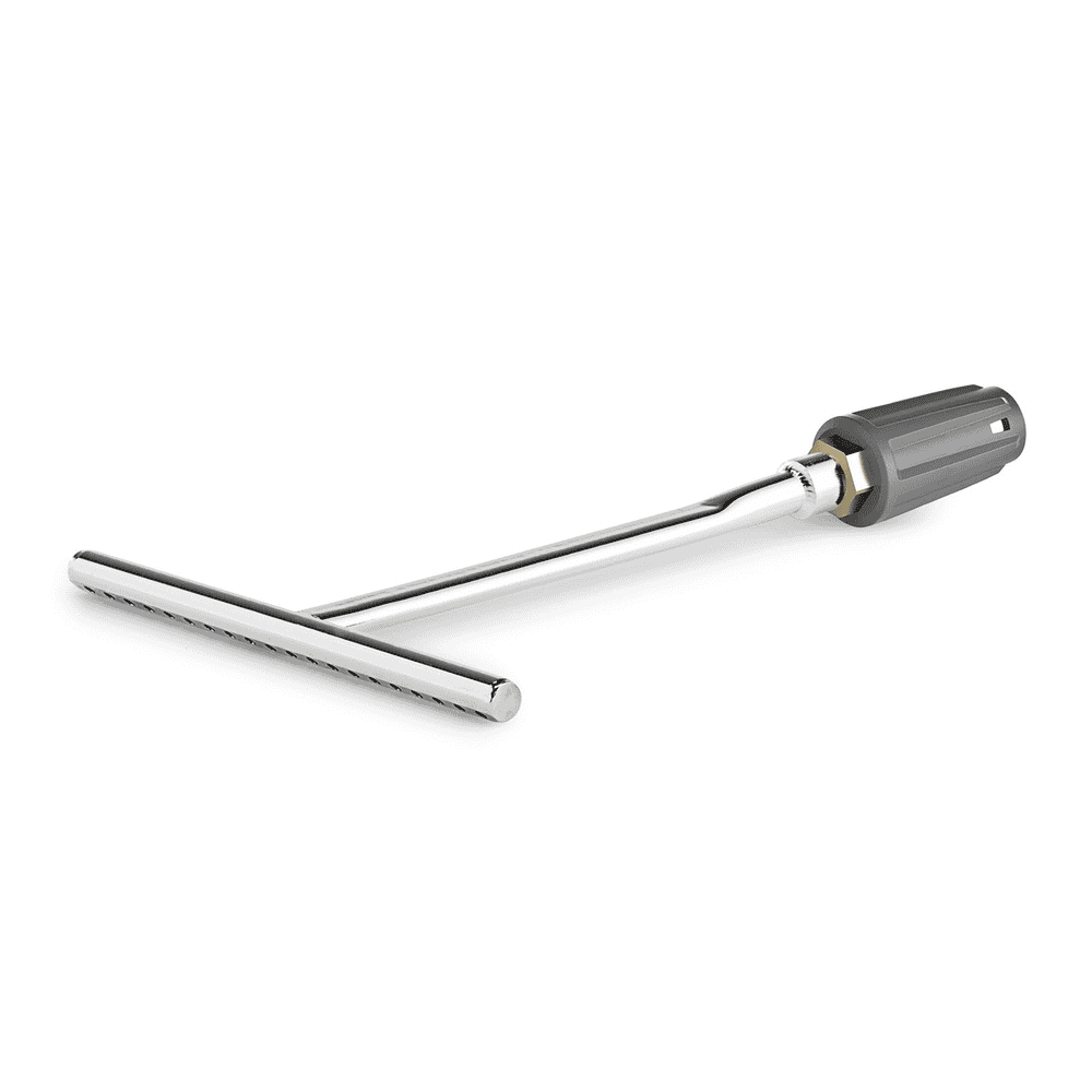 Kärcher Lance à mauvaises herbes WR 20 EASY!Lock - Accessoire pour nettoyeur haute pression à eau chaude