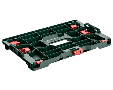 Metabo Plaque multi-adaptatrice metaBOX