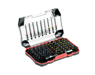 Metabo Bit-Box "SP", 71-teilig
