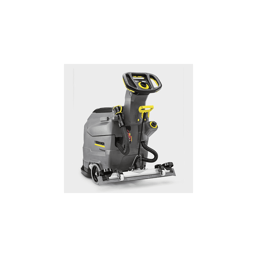 Kärcher Scheuersaugmaschine BD 43/35 C Ep
