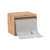 Cemsorb-Tuchrolle Heavy weight, Universal - grau, mehrfach perforiert, 40 x 2500 cm, 1 Rolle