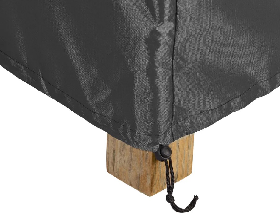 Platinum AeroCover Housse de protection pour chaises longues, L x L x H 2100 x 750 x 400 mm