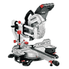 Metabo Kapp- und Gehrungssäge KGSV 216 MC