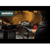 Metabo Akku-Schlagschrauber SSW 18 LTX 1450 BL, 18 V in drei Ausführungen