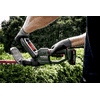 Metabo Akku-Heckenschere HS 18 LTX 45 / 55 / 65