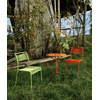 Schaffner Gartentisch PIX® aus Metall, rund, in verschiedenen Ausführungen