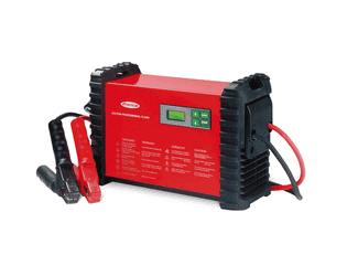 Profi-Ladesystem Acctiva Professional Flash