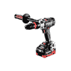 Metabo Akku-Schlagbohrschrauber SB 18 LTX-3 BL Q I Metal, 18 V in drei Ausführungen