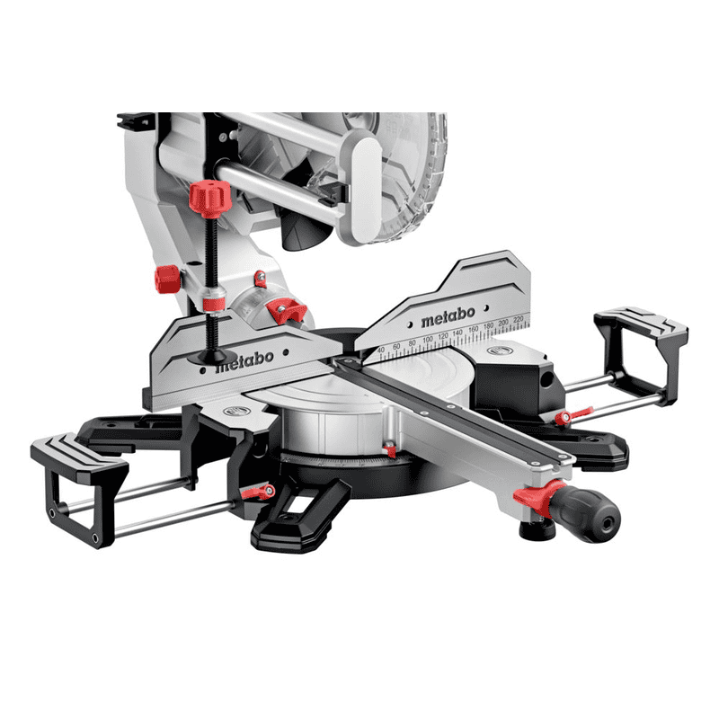 Metabo Kapp- und Gehrungssäge KGSV 254 MC