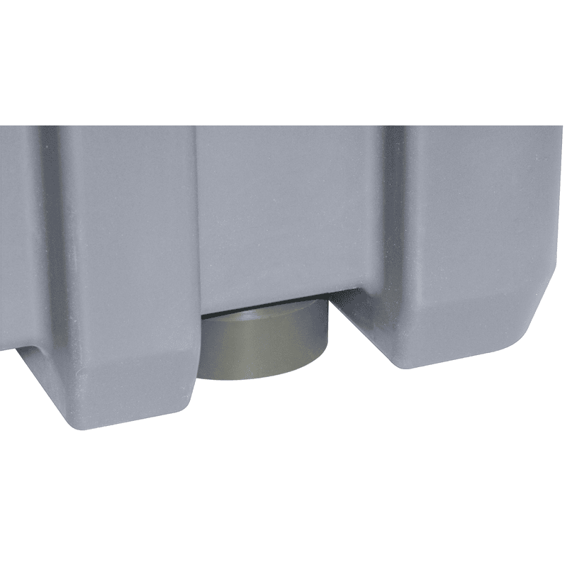 Kit de fixation plateau, accessoires pour CEMbox