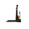 Deichselstapler mit Lithium-Batterie und Initialhub - Simplex-Hubgerüst