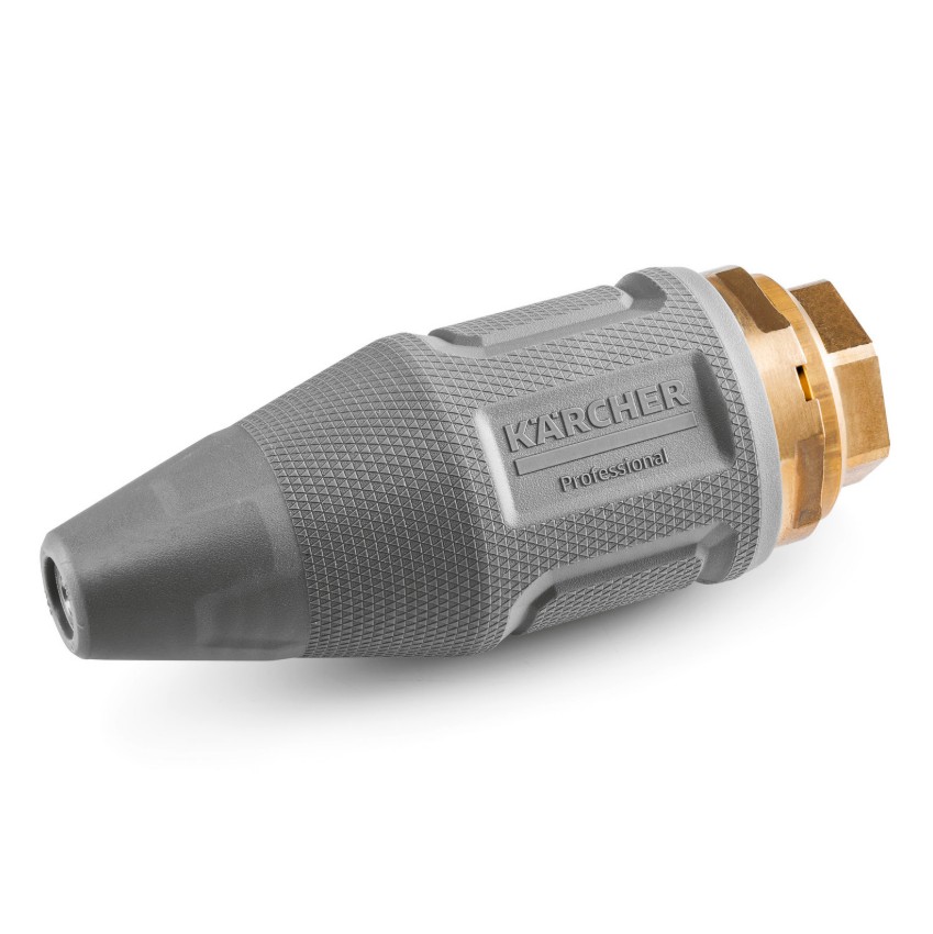 Kärcher EASY!Lock Dreckfräser Vibrasoft, Düsengrösse 50