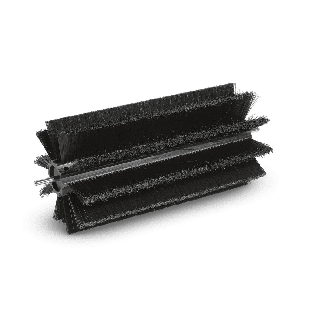 Kärcher Rouleau-balai principal dur pour balayeuse KM 70/20 et 70/30, longueur 480 mm