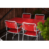 Schaffner Fauteuil RIGI en bois de frêne suisse, en diverses exécutions