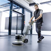 Kärcher Einscheibenmaschine BDS 43/DUO C