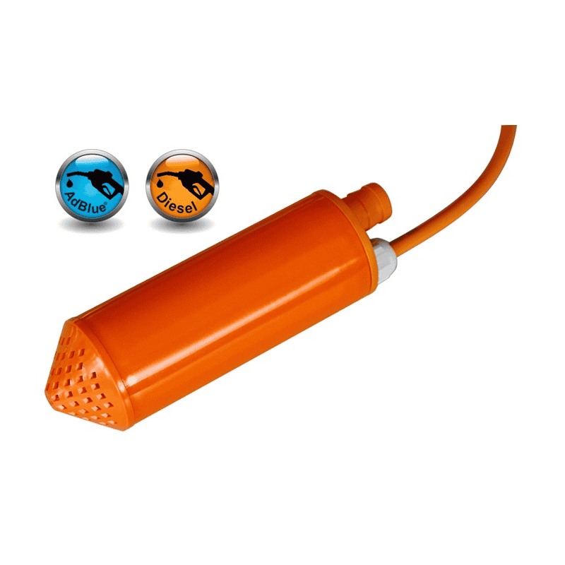 Set de pompes électriques immergées CENTRI SP 30 pour AdBlue®, diesel, eau, antigel