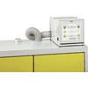 Cemo Fassschrank PROline 12/20 Typ 90, in drei Farbvarianten