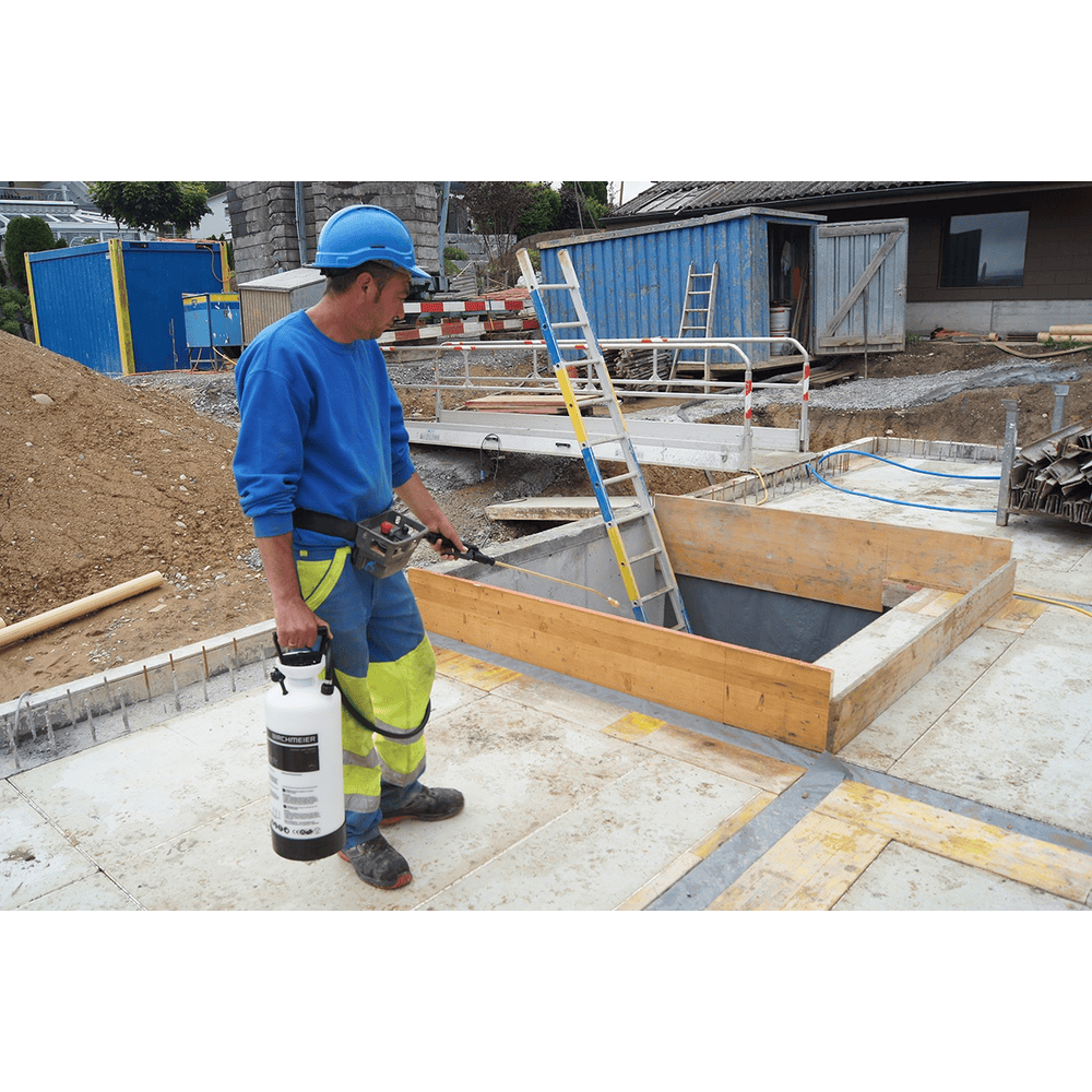 Birchmeier Druckspeicher-Sprühgerät Spray-Matic, mit PR 3, für Bauprofis