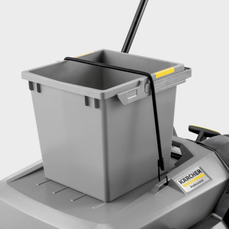 Kärcher Kehrmaschine KM 70/20 C 1SB