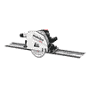 Metabo Tauchkreissäge KT 66 BL, 1200 Watt, in zwei Ausführungen