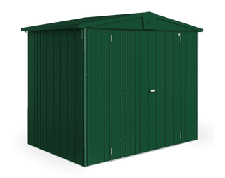 biohort Gerätehaus Europa, in 4 Farben, 9 Grössen